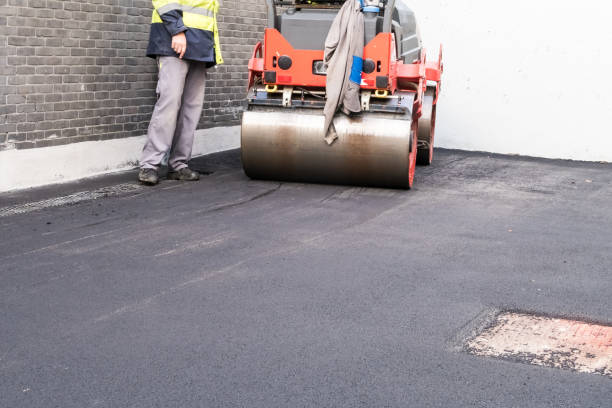 Driveway Pressure Washing in Roosevelt, NY